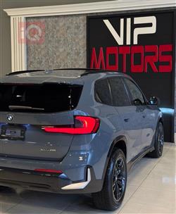 بي ام دبليو X1